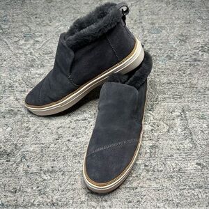 TOMS Women's Paxton Sneaker Size 8